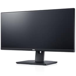 Dell U2913WMT Tietokoneen näyttö 29" LCD QHD