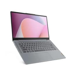 Lenovo IdeaPad Slim 3 14IAH8 14" Core i5 2 GHz - SSD 512 Gt - 16GB AZERTY - Ranska