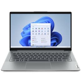 Lenovo IdeaPad Slim 3 14IAH8 14" Core i5 2 GHz - SSD 512 Gt - 16GB AZERTY - Ranska