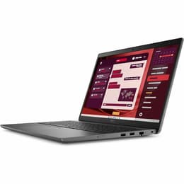 Dell Latitude 3450 14" Core i7 1.7 GHz - SSD 256 Gt - 16GB QWERTY - Englanti