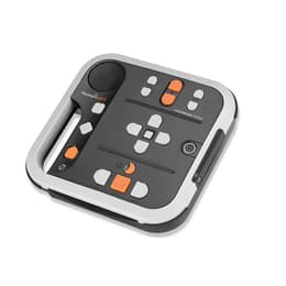 Victor Reader Stratus 4 GB - Musta