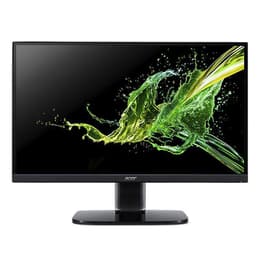 Acer KA272BI Tietokoneen näyttö 27" LED FHD