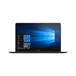 Asus ZenBook Pro UX550GD 15" Core i7 2.2 GHz - SSD 256 Gt - 8GB QWERTY - Espanja