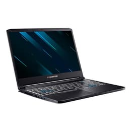 Acer Predator Triton 300 15" Core i5 2.5 GHz - SSD 512 Gt - 8GB QWERTY - Englanti