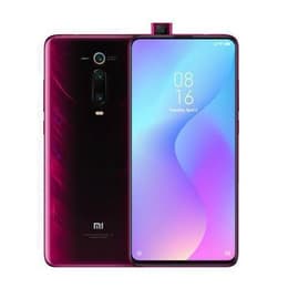 Xiaomi Mi 9T 128GB - Punainen - Lukitsematon