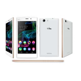 Wiko Ridge 4G