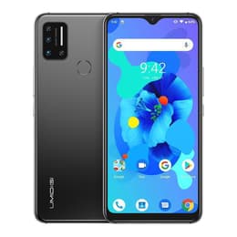 Umidigi A7 64GB - Musta - Lukitsematon