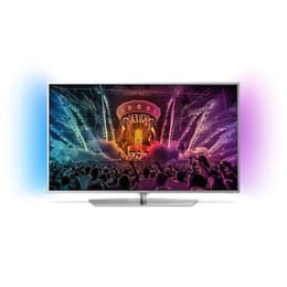 Philips 49PUS6551/12 Smart TV LCD Ultra HD 4K 124 cm