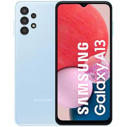 Galaxy A13 128GB - Sininen - Lukitsematon - Dual-SIM