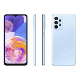 Galaxy A13 128GB - Sininen - Lukitsematon