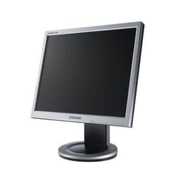 SyncMaster 740N Tietokoneen näyttö 17" LCD SXGA