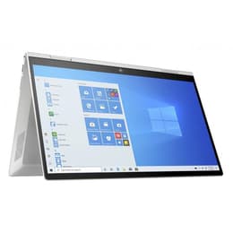 HP Envy X360 15" Core i5 1 GHz - SSD 512 Gt - 8GB AZERTY - Ranska