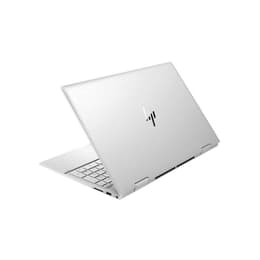 HP Envy X360 15" Core i5 1 GHz - SSD 512 Gt - 8GB AZERTY - Ranska