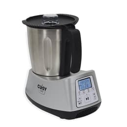 Keittiörobotti Cook' Concept KA5106 2,0000L -Harmaa