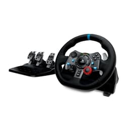 Ohjauspyörä PlayStation 4 Logitech Driving Force G29