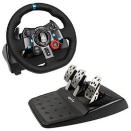 Ohjauspyörä PlayStation 4 Logitech Driving Force G29