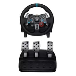 Ohjauspyörä PlayStation 4 Logitech Driving Force G29