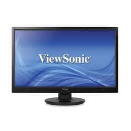 Viewsonic VA2445-LED Tietokoneen näyttö 23" LCD FHD