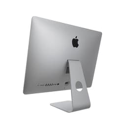 iMac 21" (Late 2015) Core i5 3,1 GHz - SSD 128 GB + HDD 1 TB - 8GB AZERTY - Ranska