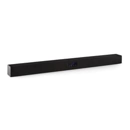 Auna Areal Bar 150 Soundbar & Kotiteatteri - Musta
