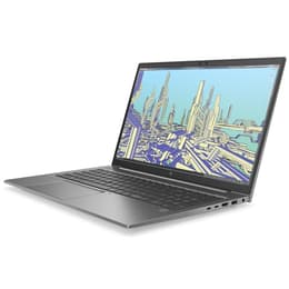 HP Zbook Firefly 14 G8 14" Core i7 2.8 GHz - SSD 512 Gt - 32GB QWERTY - Englanti