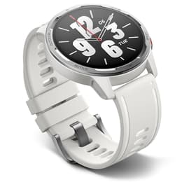 Kellot Cardio GPS Xiaomi Watch S1 Active - Valkoinen