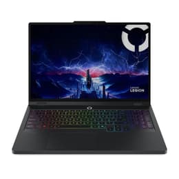 Asus ROG Zephyrus G16 GU605CW-QR131X 16" Core Ultra 9 3.7 GHz - SSD 2 TB - 32GB - NVIDIA GeForce RTX 5080 QWERTZ - Saksa