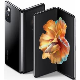 Xiaomi Mi Mix Fold 256GB - Musta - Lukitsematon