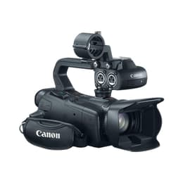 Canon XA20 Videokamera - Musta
