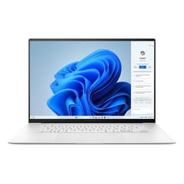 Asus ZenBook S16 OLED UM5606KA-RJ077X 16" Ryzen AI 7 2 GHz - SSD 2 TB - 16GB QWERTZ - Saksa