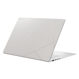 Asus ZenBook S16 OLED UM5606KA-RJ077X 16" Ryzen AI 7 2 GHz - SSD 2 TB - 16GB QWERTZ - Saksa