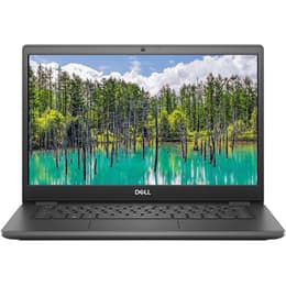 Dell Latitude 3410 14" Core i5 1.6 GHz - SSD 512 Gt - 16GB QWERTY - Italia