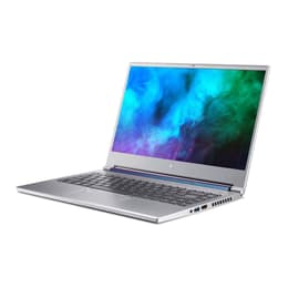 Acer Predator Triton 300 SE 14" Core i7 3.3 GHz - SSD 1 TB - 16GB - NVIDIA GeForce RTX 3060 QWERTY - Englanti