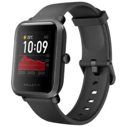 Kellot Huami Cardio GPS Amazfit Bip S - Musta