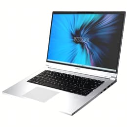 Slimbook Pro X 15 15" Ryzen 7 1.8 GHz - SSD 512 Gt - 32GB QWERTY - Espanja
