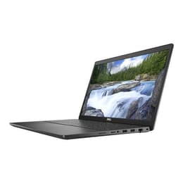 Dell Latitude 3520 15" Core i5 2.4 GHz - SSD 256 Gt - 8GB QWERTY - Englanti