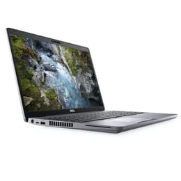 Dell Precision 3551 15" Core i7 2.6 GHz - SSD 512 Gt - 16GB QWERTY - Italia