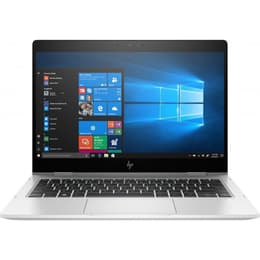 Hp EliteBook 840 G6 14" Core i5 1.6 GHz - SSD 512 Gt - 32GB AZERTY - Ranska