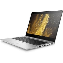 Hp EliteBook 840 G6 14" Core i5 1.6 GHz - SSD 512 Gt - 32GB AZERTY - Ranska