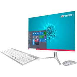 Jepssen Onlyone PC Live O1-D7 23" Core i5 3 GHz - SSD 1 TB - 8GB QWERTY