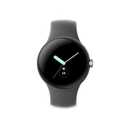 Kellot Google Cardio GPS Pixel watch - Musta