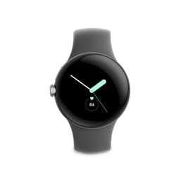 Kellot Google Cardio GPS Pixel watch - Musta