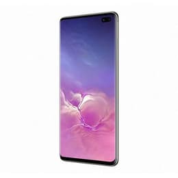 Galaxy S10+ 128GB - Musta - Lukitsematon - Dual-SIM