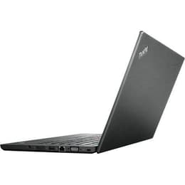 Lenovo ThinkPad T450S 14" Core i7 2.6 GHz - SSD 512 GB - 12GB QWERTY - Englanti