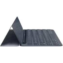 Smart Keyboard 1 (iPad ei sisälly) (2015) - QWERTZ - Saksa -