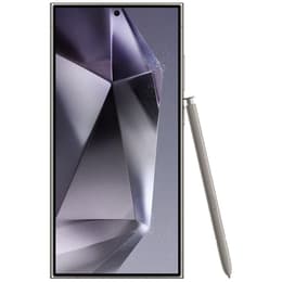Galaxy S24 Ultra 256GB - Violetti - Lukitsematon