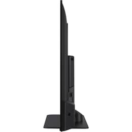 Panasonic TV-43W80AEZ Smart TV QLED Ultra HD 4K 109 cm