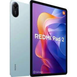 Xiaomi Redmi Pad 2 256GB - Vihreä - WiFi