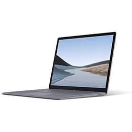Microsoft Surface Laptop 3 13" Core i5 1.2 GHz - SSD 128 GB - 8GB AZERTY - Ranska