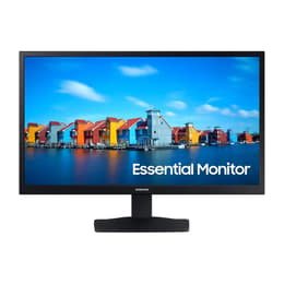 LS24A336NH Tietokoneen näyttö 24" LED